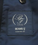 BEAMS F（ビームスエフ）テーラードジャケット 紺 サイズ:46(M位) メンズ/2200606269032