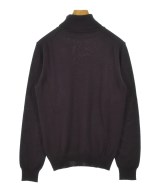 BEAMS F（ビームスエフ）ニット・セーター 茶 サイズ:-(XS位) メンズ/2200611110022