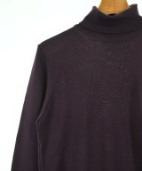 BEAMS F（ビームスエフ）ニット・セーター 茶 サイズ:-(XS位) メンズ/2200611110022