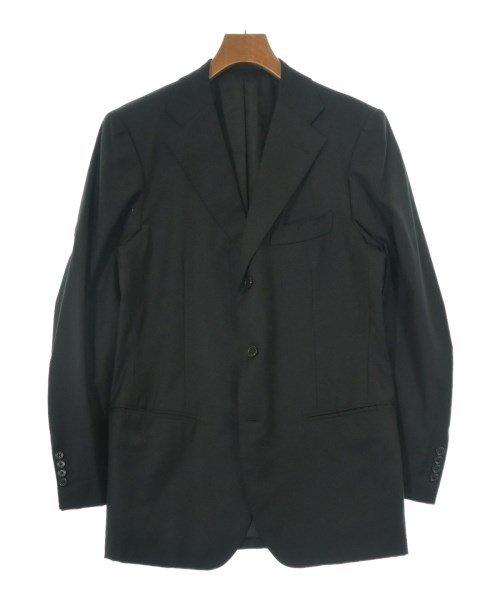 BEAMS F（ビームスエフ）ビジネス 黒 サイズ:97/80(M位) メンズ/2200613899031