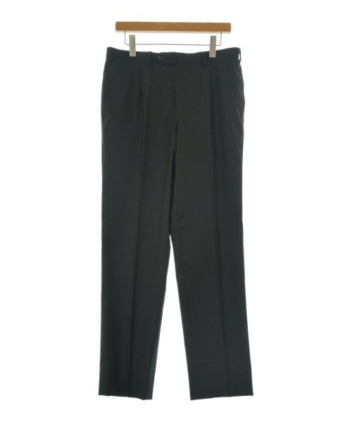 BEAMS F（ビームスエフ）ビジネス 黒 サイズ:97/80(M位) メンズ/2200613899031