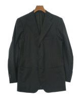 BEAMS F（ビームスエフ）ビジネス 黒 サイズ:97/80(M位) メンズ/2200613899031