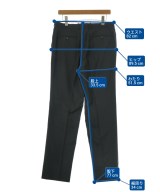 BEAMS F（ビームスエフ）ビジネス 黒 サイズ:97/80(M位) メンズ/2200613899031