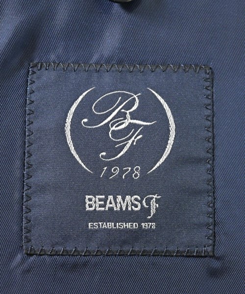 BEAMS F（ビームスエフ）その他 紺 サイズ:52(XXL位)/52(XXL位) メンズ/2200614091021