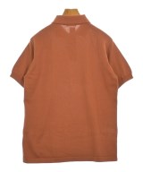 BEAMS F（ビームスエフ）ニット・セーター オレンジ サイズ:46(M位) メンズ/2200608986098