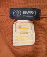 BEAMS F（ビームスエフ）ニット・セーター オレンジ サイズ:46(M位) メンズ/2200608986098