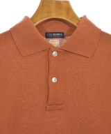 BEAMS F（ビームスエフ）ニット・セーター オレンジ サイズ:46(M位) メンズ/2200608986098