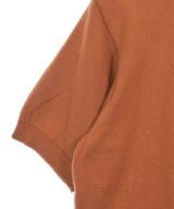 BEAMS F（ビームスエフ）ニット・セーター オレンジ サイズ:46(M位) メンズ/2200608986098