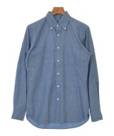 BEAMS F カジュアルシャツ
