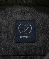 BEAMS F（ビームスエフ）カジュアルシャツ グレー サイズ:39(M位) メンズ/2200617539087