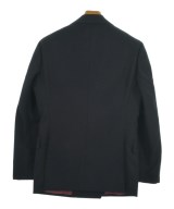BEAMS F（ビームスエフ）テーラードジャケット 紺 サイズ:46(M位) メンズ/2200618293018