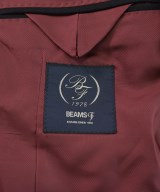 BEAMS F（ビームスエフ）テーラードジャケット 紺 サイズ:46(M位) メンズ/2200618293018