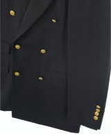 BEAMS F（ビームスエフ）テーラードジャケット 紺 サイズ:46(M位) メンズ/2200618293018