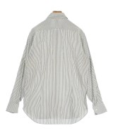 BEAMS F（ビームスエフ）カジュアルシャツ 茶 サイズ:40(L位) メンズ/2200617130215