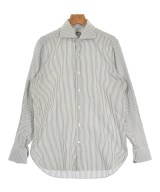 BEAMS F カジュアルシャツ