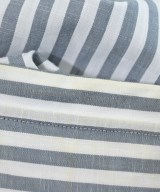 BEAMS F（ビームスエフ）ドレスシャツ グレー サイズ:37(XS位) メンズ/2200620660112