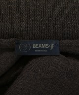 BEAMS F（ビームスエフ）ニット・セーター 茶 サイズ:50(XL位) メンズ/2200621169089