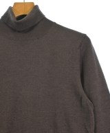BEAMS F（ビームスエフ）ニット・セーター 茶 サイズ:50(XL位) メンズ/2200621169089