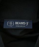 BEAMS F（ビームスエフ）Tシャツ・カットソー 黒 サイズ:S メンズ/2200621175059