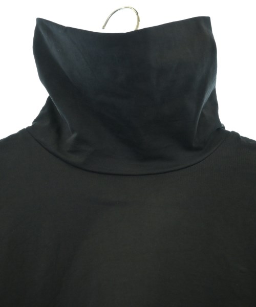 BEAMS F（ビームスエフ）Tシャツ・カットソー 黒 サイズ:S メンズ/2200621175066