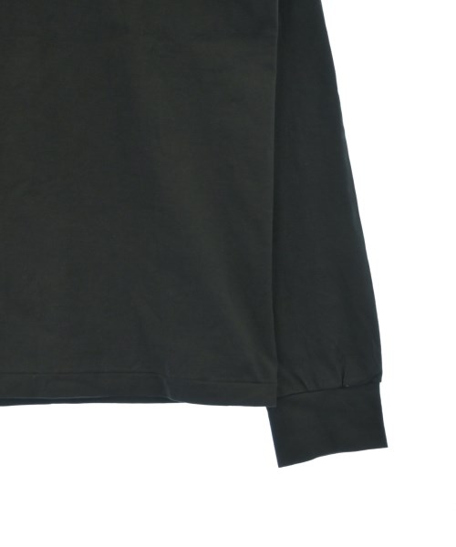 BEAMS F（ビームスエフ）Tシャツ・カットソー 黒 サイズ:S メンズ/2200621175066