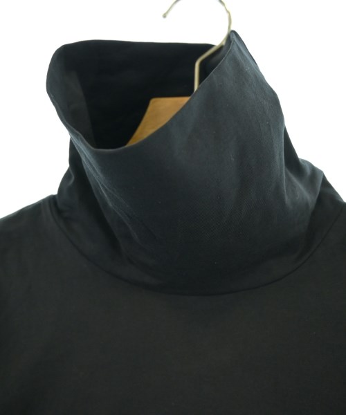 BEAMS F（ビームスエフ）Tシャツ・カットソー 黒 サイズ:S メンズ/2200621175073