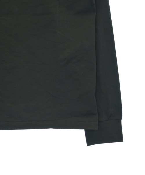 BEAMS F（ビームスエフ）Tシャツ・カットソー 黒 サイズ:S メンズ/2200621175073