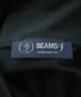 BEAMS F（ビームスエフ）Tシャツ・カットソー 黒 サイズ:S メンズ/2200621175073