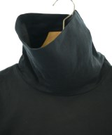 BEAMS F（ビームスエフ）Tシャツ・カットソー 黒 サイズ:S メンズ/2200621175073