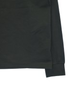 BEAMS F（ビームスエフ）Tシャツ・カットソー 黒 サイズ:S メンズ/2200621175073