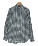 BEAMS F カジュアルシャツ