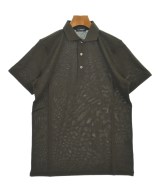 BEAMS F ポロシャツ