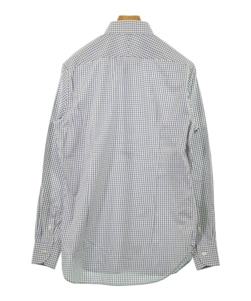BEAMS F（ビームスエフ）ドレスシャツ 白 サイズ:-(M位) メンズ/2200564876044