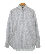 BEAMS F（ビームスエフ）ドレスシャツ 白 サイズ:-(M位) メンズ/2200564876044