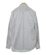 BEAMS F（ビームスエフ）ドレスシャツ 白 サイズ:-(M位) メンズ/2200564876044
