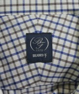 BEAMS F（ビームスエフ）ドレスシャツ 白 サイズ:-(M位) メンズ/2200564876044