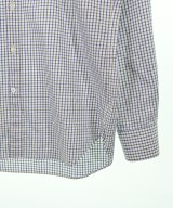 BEAMS F（ビームスエフ）ドレスシャツ 白 サイズ:-(M位) メンズ/2200564876044