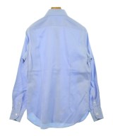 BEAMS F（ビームスエフ）ドレスシャツ 青 サイズ:39(M位) メンズ/2200564876136