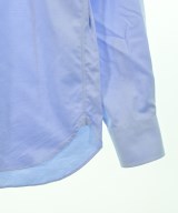 BEAMS F（ビームスエフ）ドレスシャツ 青 サイズ:39(M位) メンズ/2200564876136