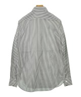 BEAMS F（ビームスエフ）ドレスシャツ 黒 サイズ:39(M位) メンズ/2200564876167