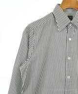 BEAMS F（ビームスエフ）ドレスシャツ 黒 サイズ:39(M位) メンズ/2200564876167