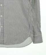 BEAMS F（ビームスエフ）ドレスシャツ 黒 サイズ:39(M位) メンズ/2200564876167