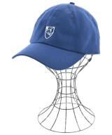 BEAMS F（ビームスエフ）キャップ 紺 サイズ:- メンズ/2200672528071