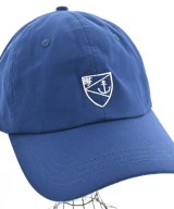 BEAMS F（ビームスエフ）キャップ 紺 サイズ:- メンズ/2200672528071