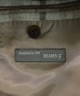 BEAMS F（ビームスエフ）ジャケット グレー サイズ:S メンズ/2200670114047