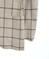 BEAMS F（ビームスエフ）ジャケット グレー サイズ:S メンズ/2200670114047