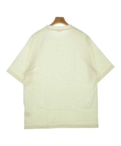 BEAMS F（ビームスエフ）Tシャツ・カットソー 白 サイズ:XL メンズ/2200672889240