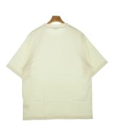 BEAMS F（ビームスエフ）Tシャツ・カットソー 白 サイズ:XL メンズ/2200672889240