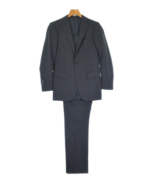 BEAMS F(ビームスエフ)ビジネス 紺 サイズ:-(M位)/-(S位)/2200671915032