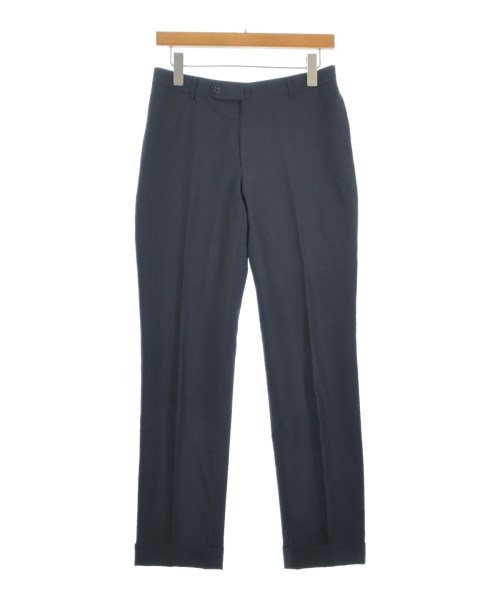 BEAMS F（ビームスエフ）ビジネス 紺 サイズ:-(M位)/-(S位) メンズ/2200671915032